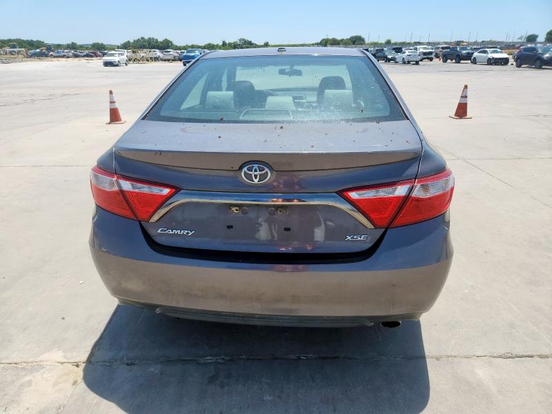 2015 TOYOTA CAMRY LE - 4T1BF1FK8FU048610