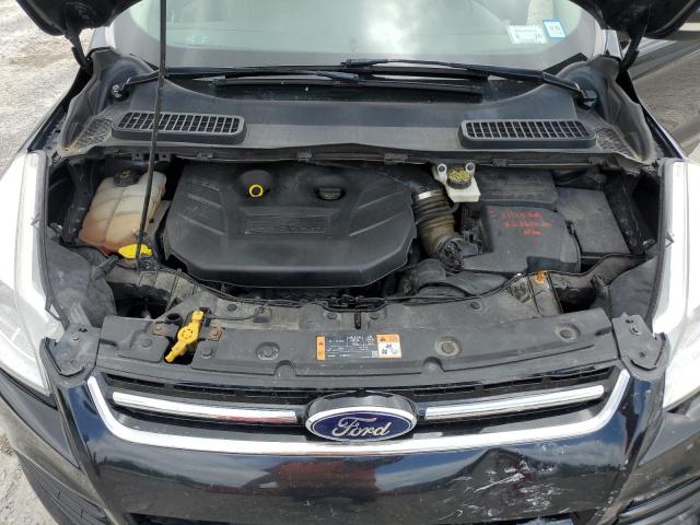 2014 FORD ESCAPE TIT - 1FMCU9J93EUB25394