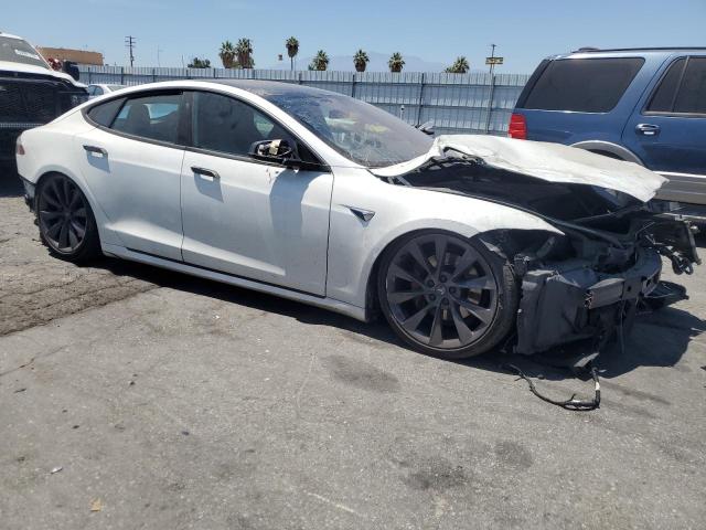 2017 TESLA MODEL S 5YJSA1E27HF213255