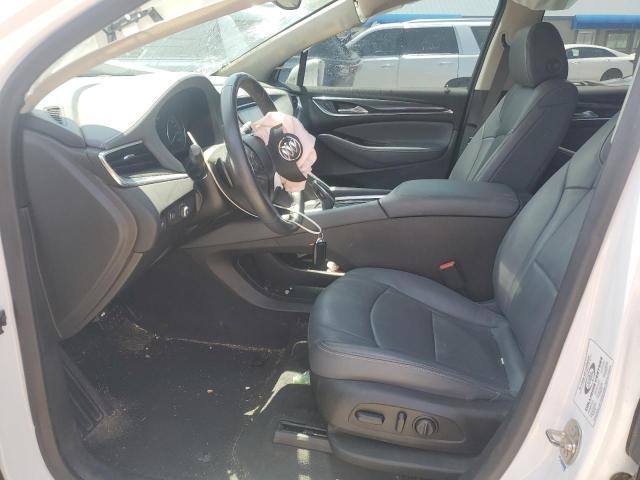 2019 BUICK ENCLAVE ES 5GAEVAKW7KJ303743