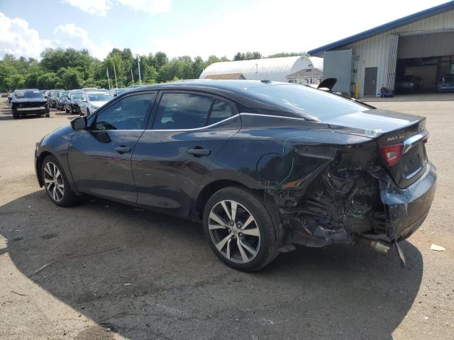 2016 NISSAN MAXIMA 3.5 - 1N4AA6AP8GC432639