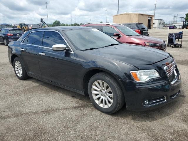 Vin: 2c3ccaagxeh305924, lot: 62845605, chrysler 300 20144