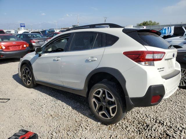 2019 SUBARU CROSSTREK JF2GTAMC0K8345485
