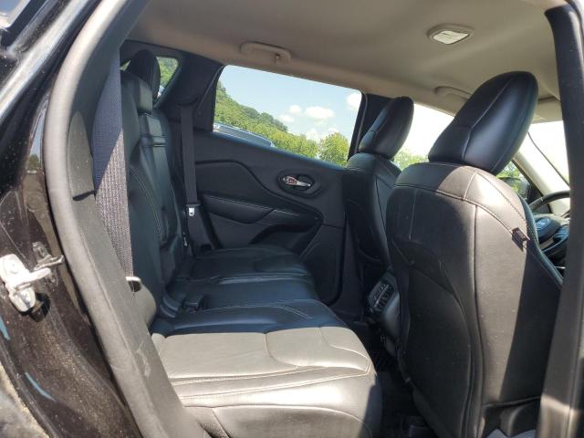 2015 JEEP CHEROKEE L 1C4PJMCB1FW594927