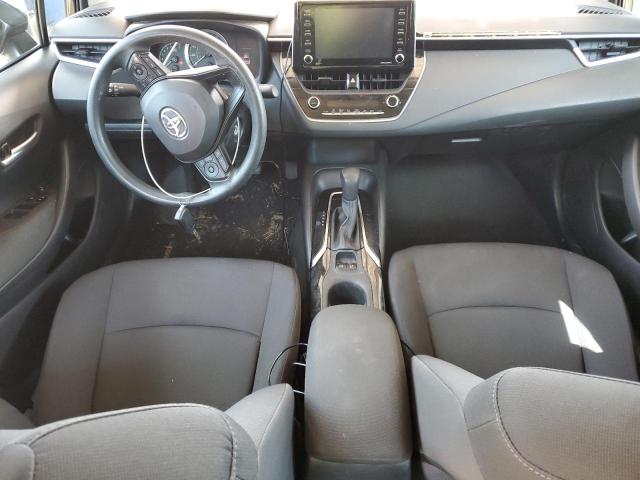 2021 TOYOTA COROLLA LE 5YFEPMAE6MP170085