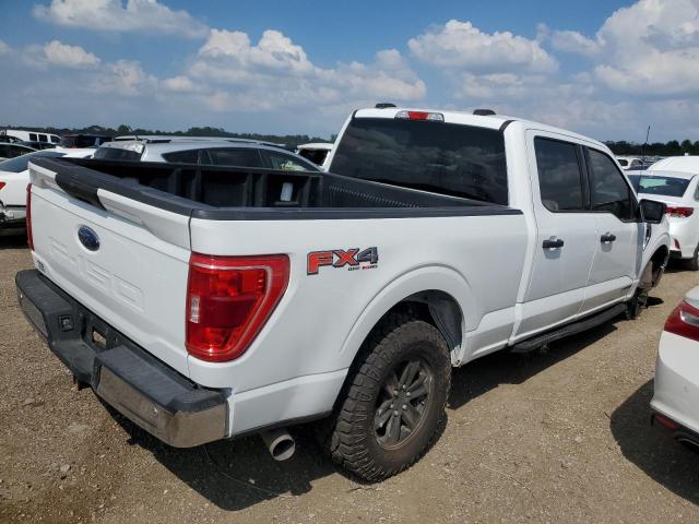 2021 FORD F150 SUPER - 1FTFW1E17MFC73584