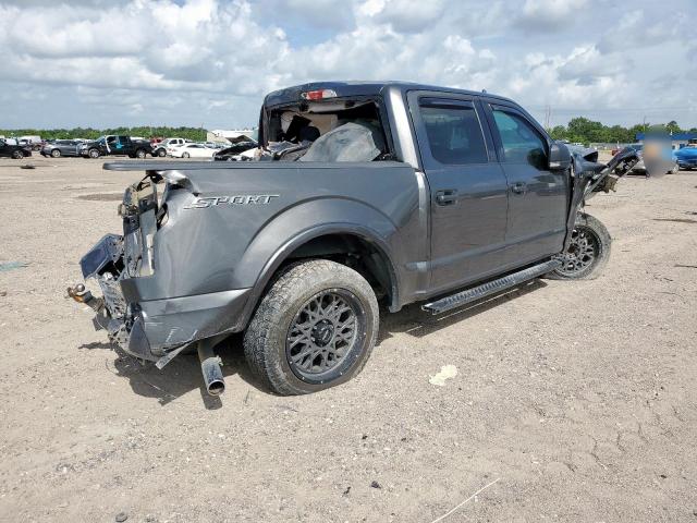 2018 FORD F150 SUPER - 1FTEW1CP7JKC39733