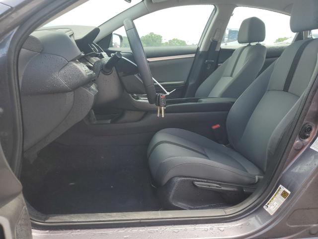 2017 HONDA CIVIC LX - 19XFC2F54HE007360
