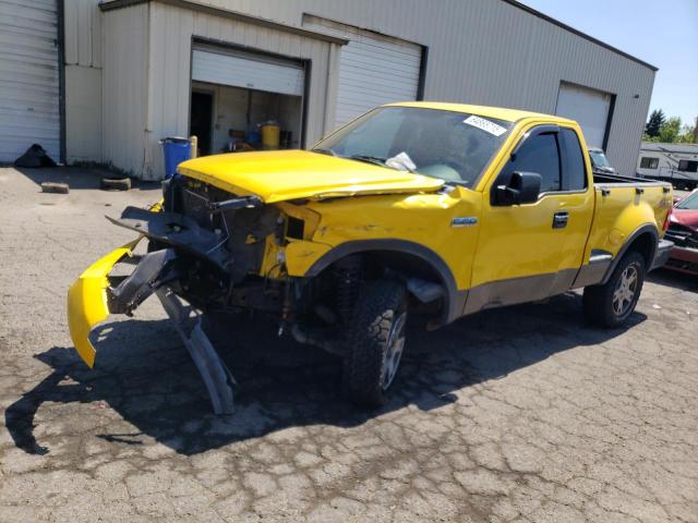 FORD F150