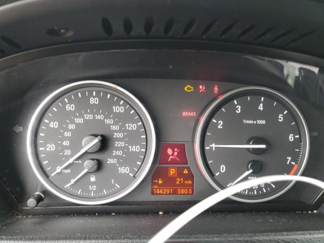 2012 BMW X5 XDRIVE35I - 5UXZV4C56CL767697