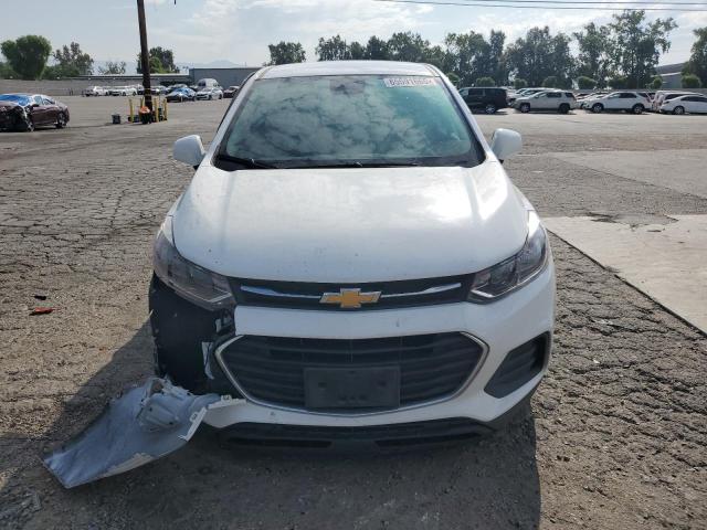 2020 CHEVROLET TRAX LS 3GNCJKSB2LL284623