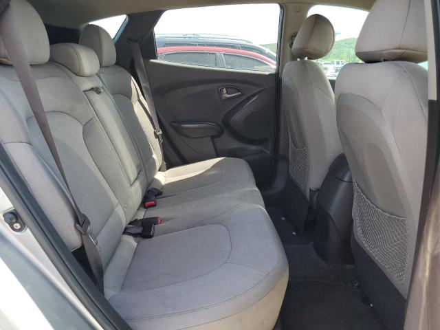 2015 HYUNDAI TUCSON GLS KM8JT3AF8FU024995