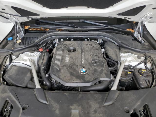 2019 BMW 640 XIGT WBAJV6C56KBK08517