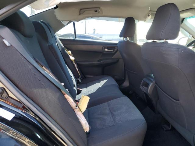 2017 TOYOTA CAMRY LE 4T1BF1FK7HU340896