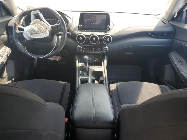 2020 NISSAN SENTRA SV 3N1AB8CV7LY274233