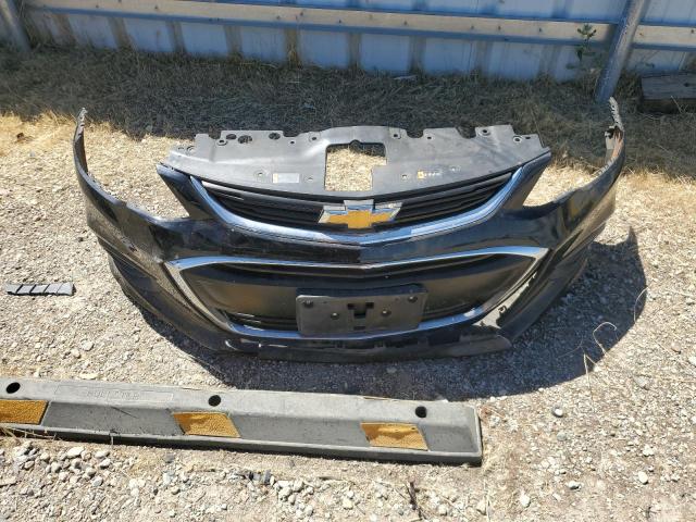 2020 CHEVROLET SONIC 1G1JG6SB4L4126580