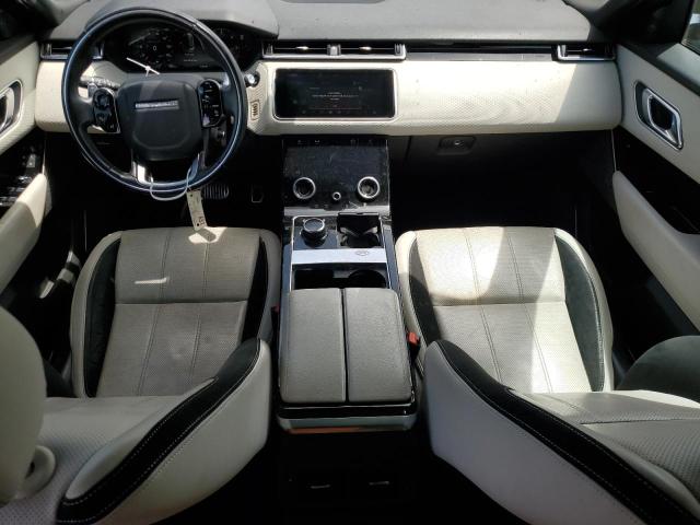 2018 LAND ROVER RANGE ROVE SALYL2RN9JA768035
