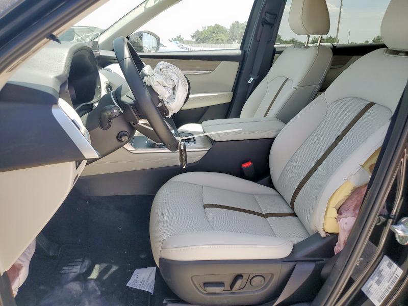 2025 MAZDA CX-90 PREM JM3KKDHC4S1213563