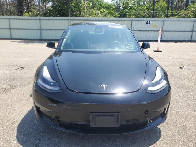 2021 TESLA MODEL 3 5YJ3E1EB3MF054544