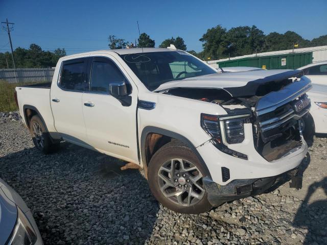 2022 GMC SIERRA K15 3GTUUDED1NG647888