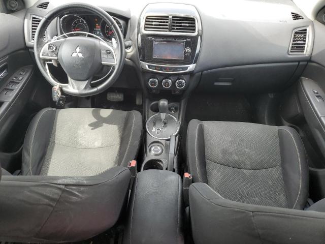2015 MITSUBISHI OUTLANDER 4A4AR4AU2FE041298