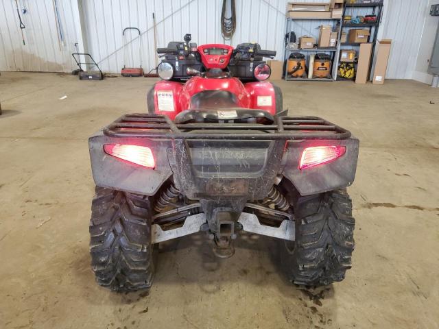 2003 HONDA TRX650 FA 478TE28093A022438