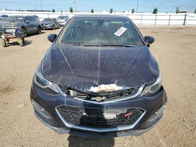 2016 CHEVROLET CRUZE LT - 1G1BE5SM0G7301000