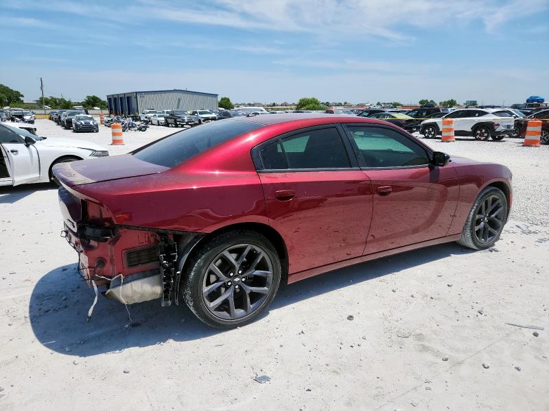2019 DODGE CHARGER SX 2C3CDXBGXKH745216