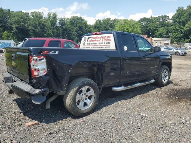 2018 CHEVROLET SILVERADO 2GCVKRECXJ1102810