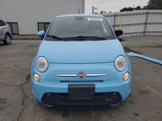2015 FIAT 500 ELECTR 3C3CFFGE3FT732686