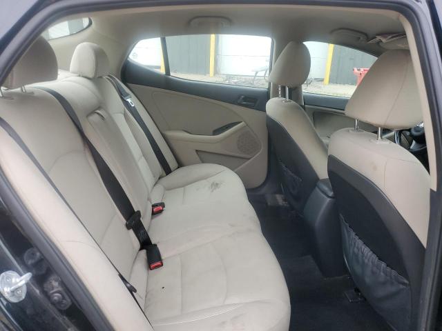 2015 KIA OPTIMA LX - 5XXGM4A75FG489430