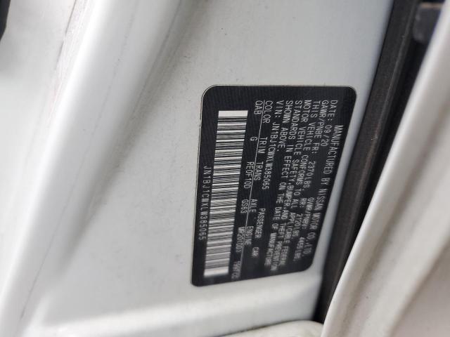 2020 NISSAN ROGUE SPOR - JN1BJ1CWXLW385065