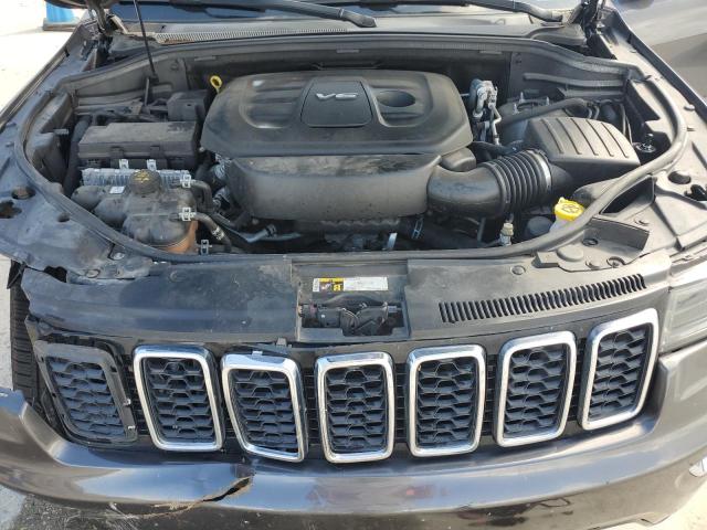 2017 JEEP GRAND CHER 1C4RJEBG0HC717245