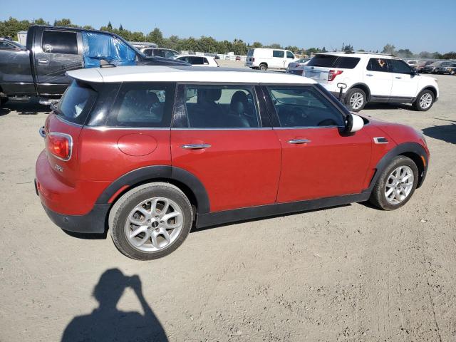 2017 MINI COOPER CLU WMWLN5C5XH2E32596