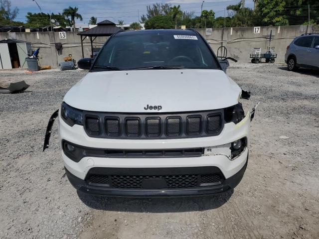2022 JEEP COMPASS LA 3C4NJCBB1NT210863