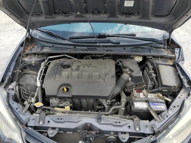 2016 TOYOTA COROLLA L - 5YFBURHE1GP448572