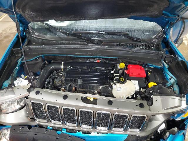 2021 JEEP RENEGADE L ZACNJDD19MPM29177