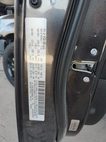 2019 DODGE JOURNEY SE - 3C4PDCBB2KT846204