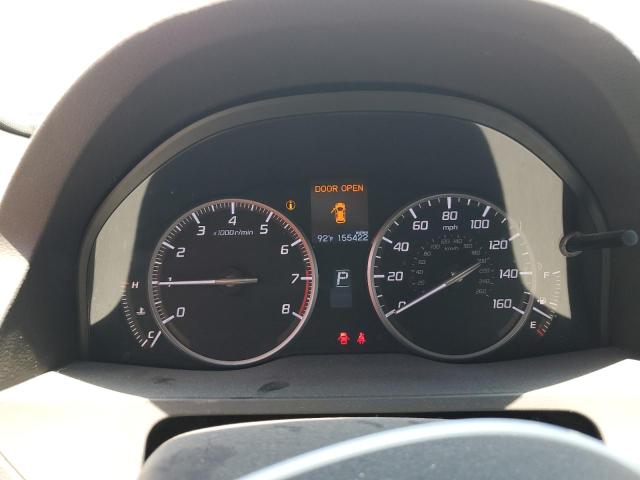 2015 ACURA RDX TECHNO 5J8TB3H57FL011210