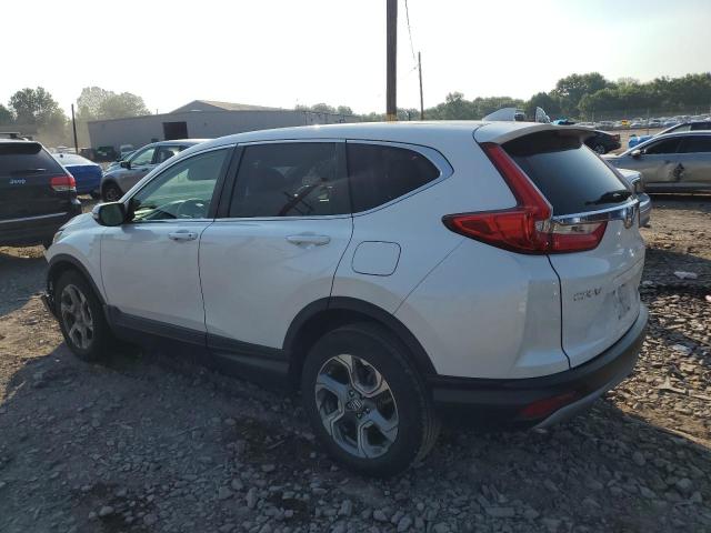 2019 HONDA CR-V EX 5J6RW2H54KL008941