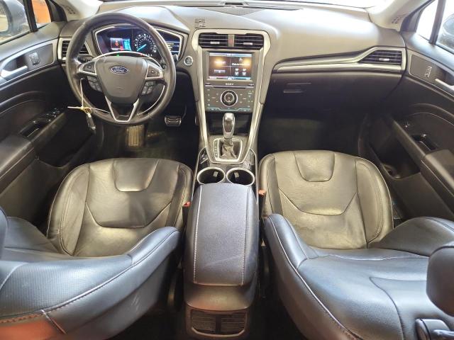 2013 FORD FUSION TIT - 3FA6P0D95DR278127