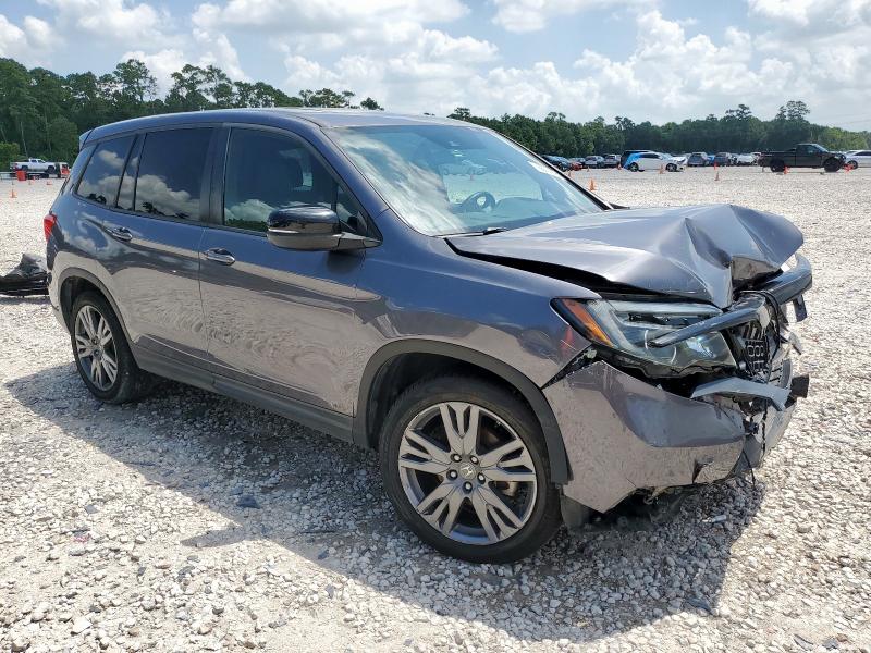 2019 HONDA PASSPORT E - 5FNYF7H56KB011521