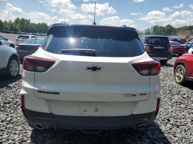 2023 CHEVROLET TRAILBLAZE #3302722011