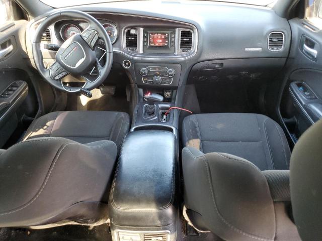 2015 DODGE CHARGER SE 2C3CDXFG1FH815377