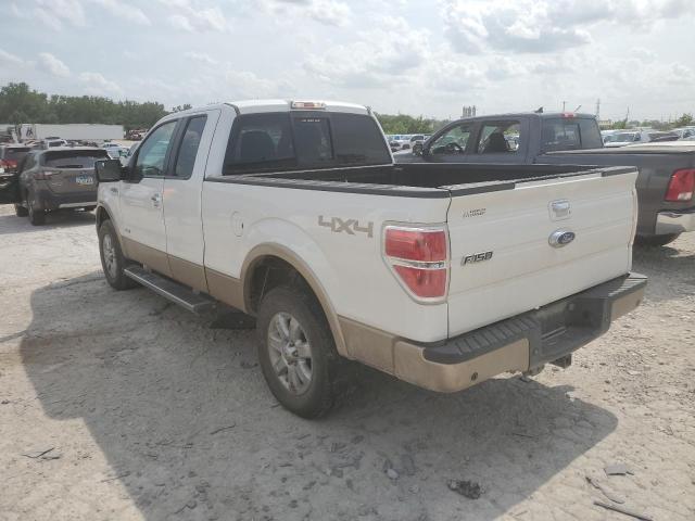 2014 FORD F150 SUPER - 1FTFX1ET6EFB01630