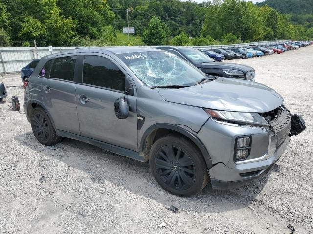 2024 MITSUBISHI OUTLANDER SPORT S/SE JA4ARUAU8RU001643