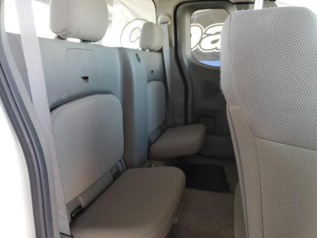 2015 NISSAN FRONTIER S - 1N6BD0CT9FN758298