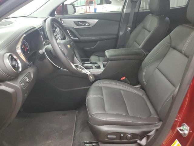 2024 CHEVROLET BLAZER 3LT 3GNKBDR48RS199165