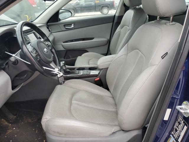 2016 KIA OPTIMA 5XXGU4L36GG084284