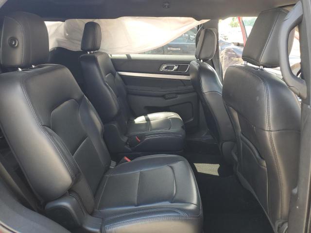 2019 FORD EXPLORER X - 1FM5K8D80KGB21079